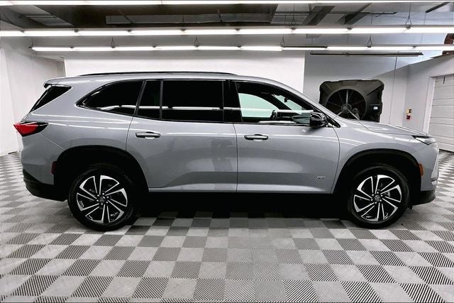 2026 Buick Enclave Sport Touring AWD-Pano Roof