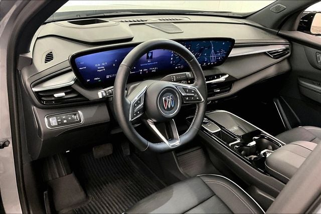 2026 Buick Enclave Sport Touring AWD-Pano Roof