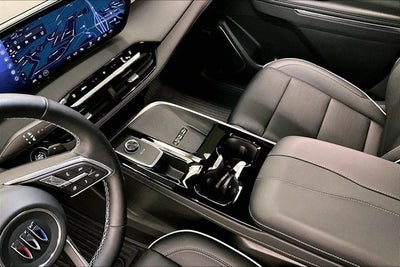 2026 Buick Enclave Sport Touring AWD-Pano Roof