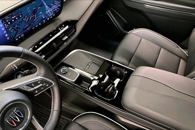 2026 Buick Enclave Sport Touring AWD-Pano Roof