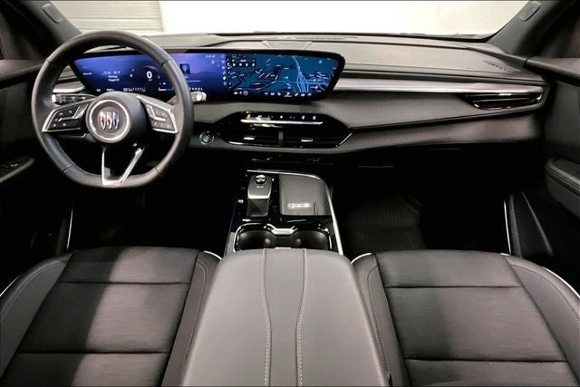 2026 Buick Enclave Sport Touring AWD-Pano Roof