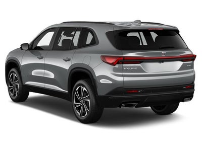 2026 Buick Enclave Sport Touring AWD-Pano Roof