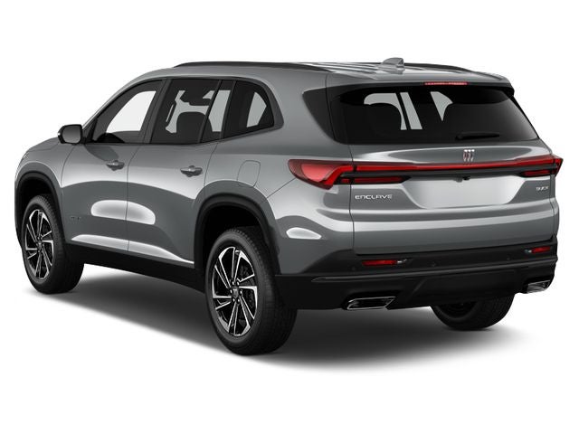 2026 Buick Enclave Sport Touring AWD-Pano Roof