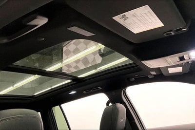 2026 Buick Enclave Sport Touring AWD-Pano Roof
