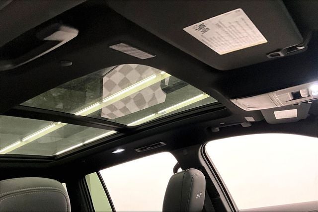 2026 Buick Enclave Sport Touring AWD-Pano Roof