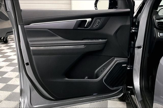 2026 Buick Enclave Sport Touring AWD-Pano Roof