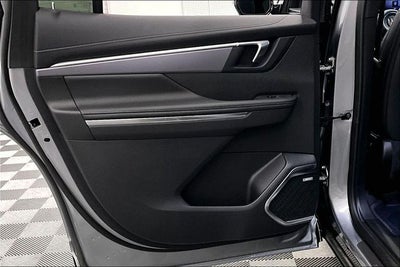 2026 Buick Enclave Sport Touring AWD-Pano Roof