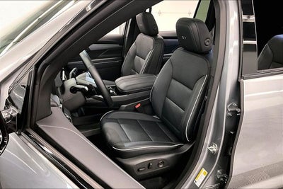 2026 Buick Enclave Sport Touring AWD-Pano Roof