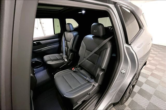 2026 Buick Enclave Sport Touring AWD-Pano Roof