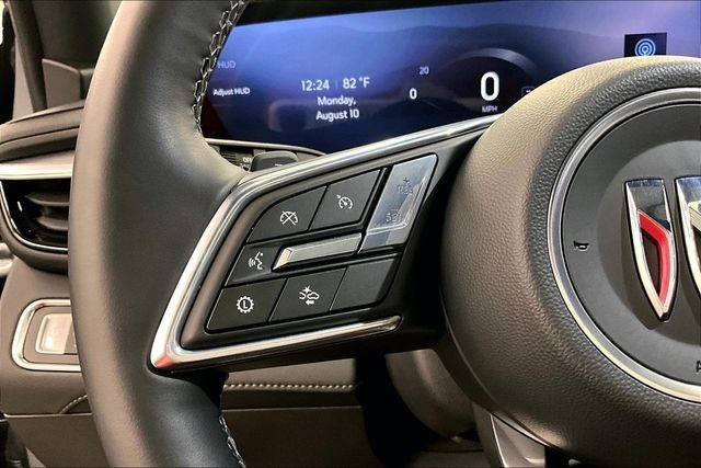 2026 Buick Enclave Sport Touring AWD-Pano Roof