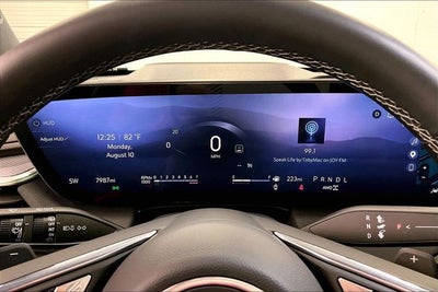2026 Buick Enclave Sport Touring AWD-Pano Roof
