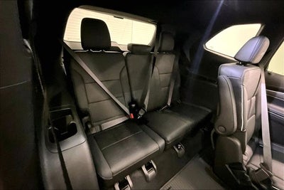 2026 Buick Enclave Sport Touring AWD-Pano Roof