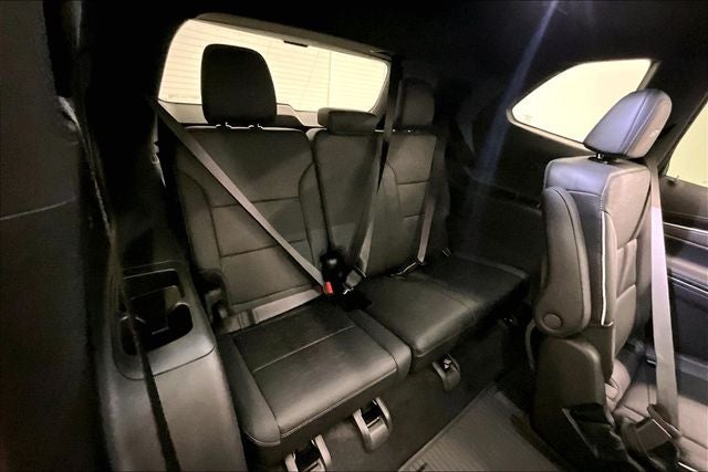 2026 Buick Enclave Sport Touring AWD-Pano Roof