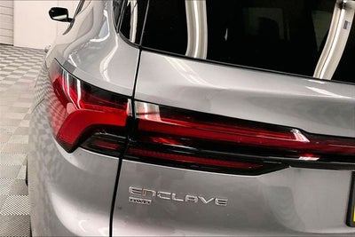 2026 Buick Enclave Sport Touring AWD-Pano Roof