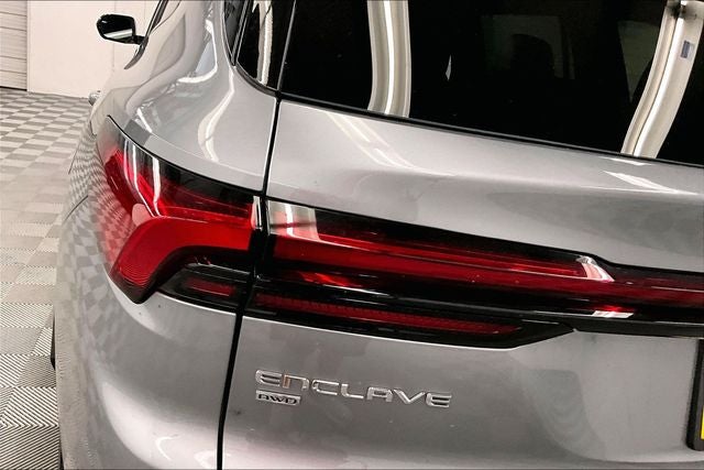 2026 Buick Enclave Sport Touring AWD-Pano Roof