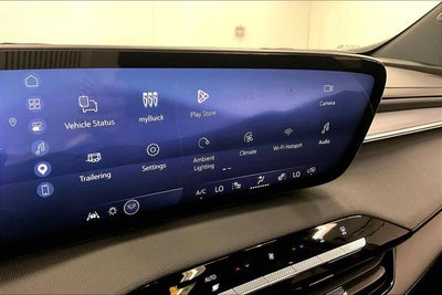 2026 Buick Enclave Sport Touring AWD-Pano Roof