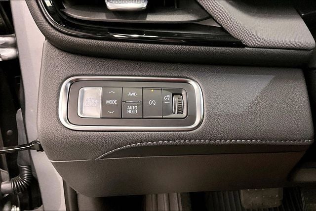 2026 Buick Enclave Sport Touring AWD-Pano Roof