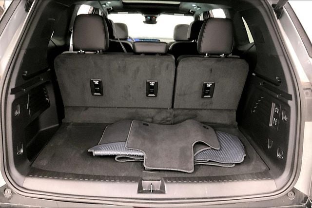 2026 Buick Enclave Sport Touring AWD-Pano Roof