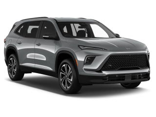 2026 Buick Enclave Sport Touring AWD-Pano Roof