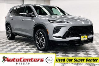 2025 Buick Enclave Sport Touring AWD - Adaptive Cruise - Htd Seats - 20'' Wheels