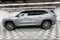 2026 Buick Enclave Avenir AWD-Super Cruise-Pano Roof-Htd/Cooled Leather