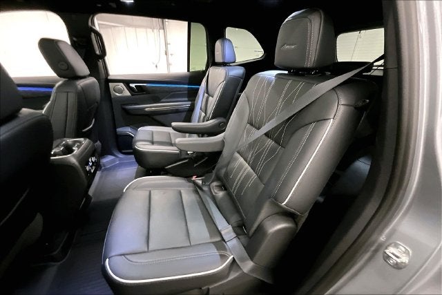 2026 Buick Enclave Avenir AWD-Super Cruise-Pano Roof-Htd/Cooled Leather