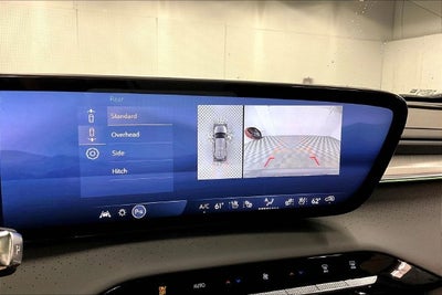 2026 Buick Enclave Avenir AWD-Super Cruise-Pano Roof-Htd/Cooled Leather
