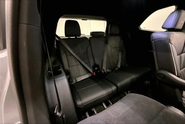 2026 Buick Enclave Avenir AWD-Super Cruise-Pano Roof-Htd/Cooled Leather