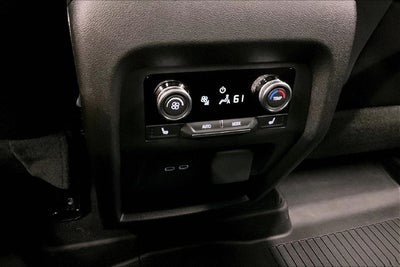 2026 Buick Enclave Avenir AWD-Super Cruise-Pano Roof-Htd/Cooled Leather