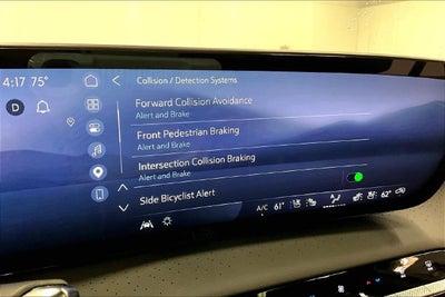 2026 Buick Enclave Avenir AWD-Super Cruise-Pano Roof-Htd/Cooled Leather