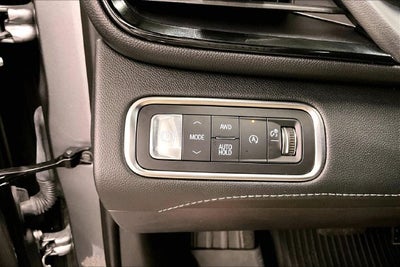 2026 Buick Enclave Avenir AWD-Super Cruise-Pano Roof-Htd/Cooled Leather