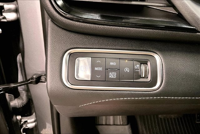 2026 Buick Enclave Avenir AWD-Super Cruise-Pano Roof-Htd/Cooled Leather