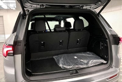 2026 Buick Enclave Avenir AWD-Super Cruise-Pano Roof-Htd/Cooled Leather