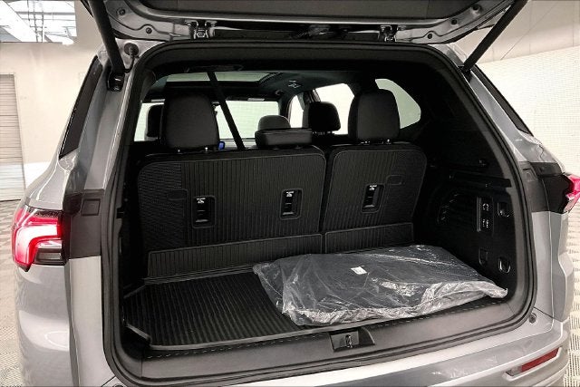 2026 Buick Enclave Avenir AWD-Super Cruise-Pano Roof-Htd/Cooled Leather