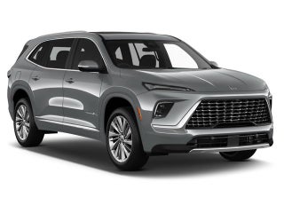 2026 Buick Enclave Avenir AWD-Panoramic Roof