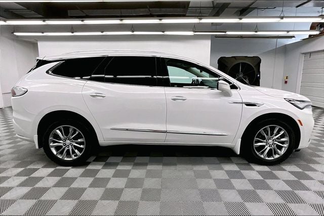 2022 Buick Enclave Avenir AWD - Dual Moonroof - Htd/Cooled Massaging Leather
