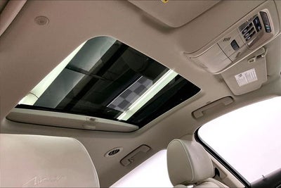2022 Buick Enclave Avenir AWD - Dual Moonroof - Htd/Cooled Massaging Leather