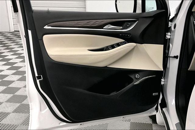 2022 Buick Enclave Avenir AWD - Dual Moonroof - Htd/Cooled Massaging Leather