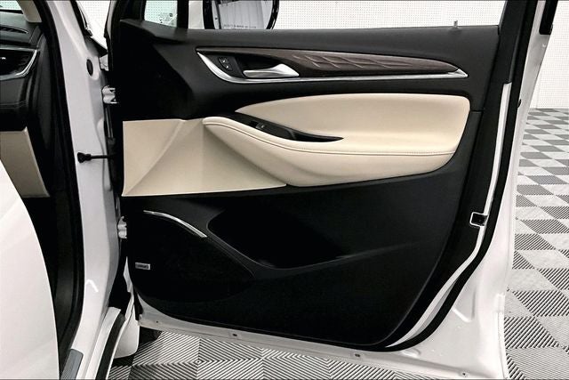 2022 Buick Enclave Avenir AWD - Dual Moonroof - Htd/Cooled Massaging Leather