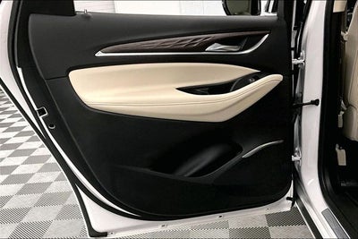 2022 Buick Enclave Avenir AWD - Dual Moonroof - Htd/Cooled Massaging Leather