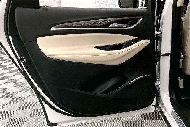 2022 Buick Enclave Avenir AWD - Dual Moonroof - Htd/Cooled Massaging Leather