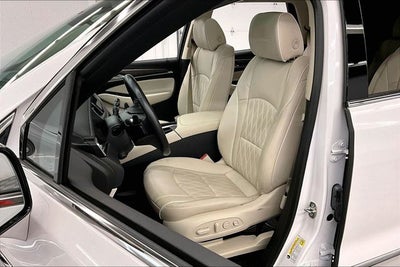 2022 Buick Enclave Avenir AWD - Dual Moonroof - Htd/Cooled Massaging Leather