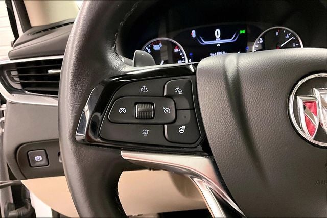 2022 Buick Enclave Avenir AWD - Dual Moonroof - Htd/Cooled Massaging Leather