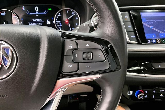 2022 Buick Enclave Avenir AWD - Dual Moonroof - Htd/Cooled Massaging Leather