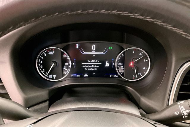 2022 Buick Enclave Avenir AWD - Dual Moonroof - Htd/Cooled Massaging Leather