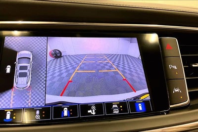 2022 Buick Enclave Avenir AWD - Dual Moonroof - Htd/Cooled Massaging Leather