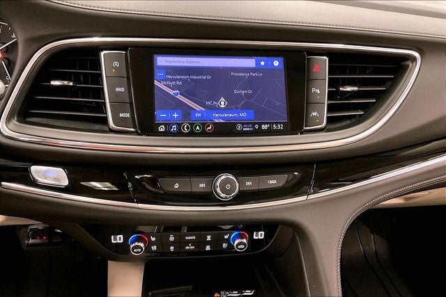 2022 Buick Enclave Avenir AWD - Dual Moonroof - Htd/Cooled Massaging Leather