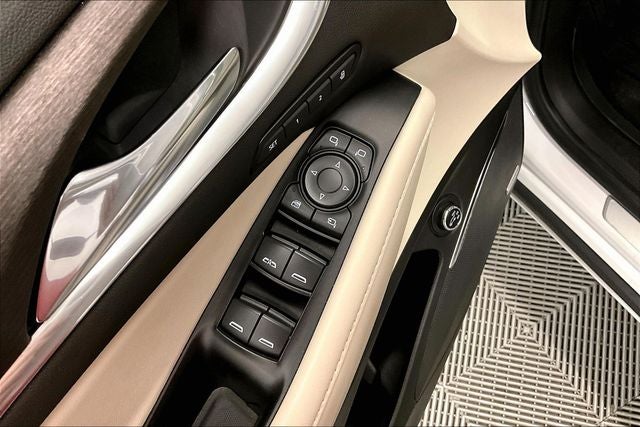 2022 Buick Enclave Avenir AWD - Dual Moonroof - Htd/Cooled Massaging Leather