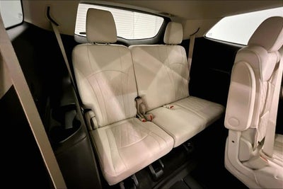 2022 Buick Enclave Avenir AWD - Dual Moonroof - Htd/Cooled Massaging Leather
