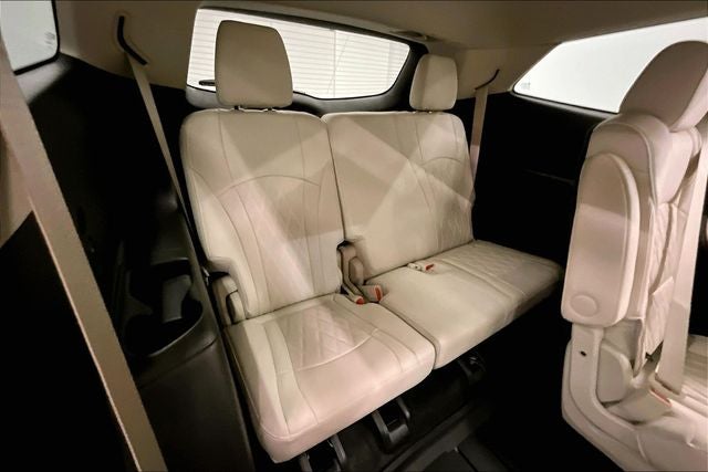 2022 Buick Enclave Avenir AWD - Dual Moonroof - Htd/Cooled Massaging Leather